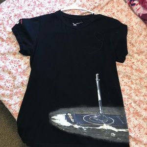 SpaceX Tee